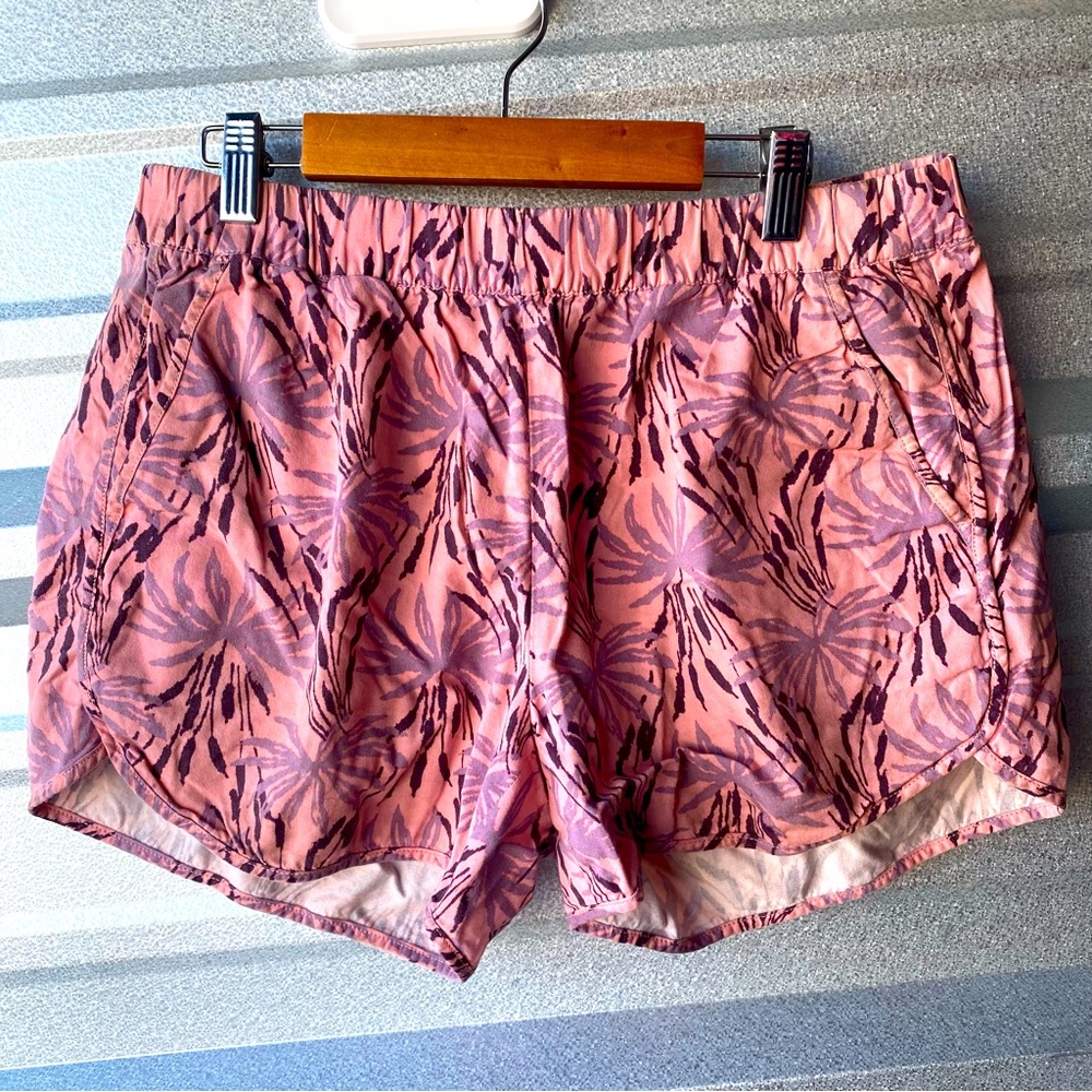 Madewell Shorts
